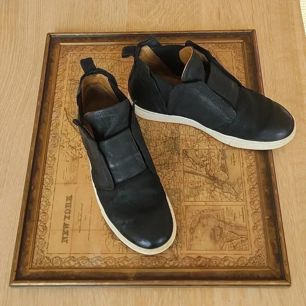 ||MIZ MOOZ|| Laurent bootie